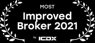 Improved Broker 2021