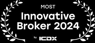 Innovative Broker 2024